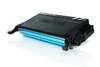 Samsung CLP620/CLP670 Ciano Cartuccia toner generica - Sostituisce CLT-C5082L/CLT-C5082S/SU055A/SU056A Samsung CLP620/CLP670 Ciano Cartuccia toner generica - Sostituisce CLT-C5082L/CLT-C5082S/SU055A/SU056A