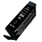 Generico HP 364XL Nero Cartuccia d'inchiostro - Sostituisce CN684EE/CB316EE