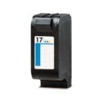 Generico HP 17 Cartuccia d'inchiostro a colori - Sostituisce C6625AE