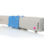OKI Executive ES5432/ES5442/ES5463/ES5473 Cartuccia toner generica magenta - Sostituisce 46490622