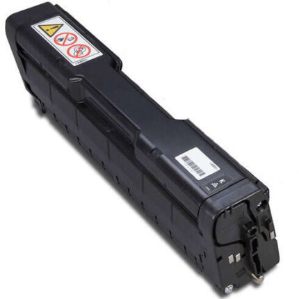 Ricoh MC250/PC300/PC301/PC302 Nero Cartuccia toner generica - Sostituisce 408340/MC250HBK/408352/MC250BK