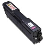 Ricoh MC250/PC300/PC301/PC302 Cartuccia toner magenta generica - Sostituisce 408342/MC250HM/408354/MC250M
