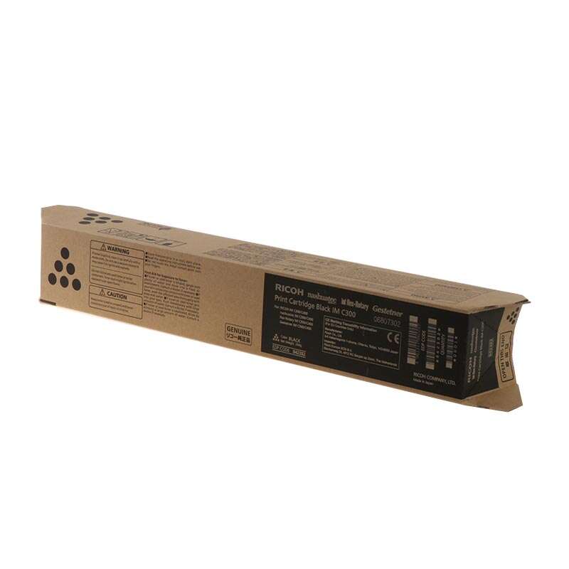 Ricoh IMC300 Nero Cartuccia toner originale - 842382/842601 Ricoh IMC300 Nero Cartuccia toner originale - 842382/842601