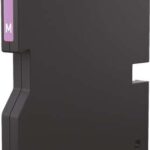Ricoh GC51M Magenta Cartuccia d'inchiostro pigmentato generica - Sostituisce 405864