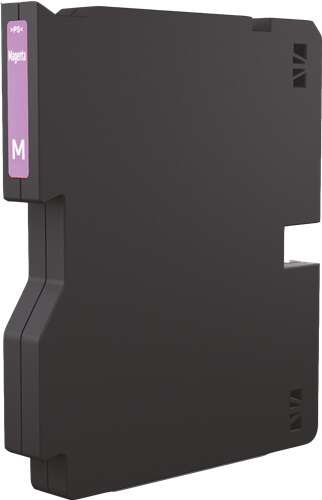 Ricoh GC51M Magenta Cartuccia d'inchiostro pigmentato generica - Sostituisce 405864