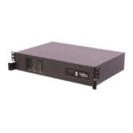Riello i-Dialog Rack UPS 120-1200VA / 720W  Offline - USB 2.0