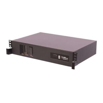 Riello i-Dialog Rack UPS 120-1200VA / 720W  Offline - USB 2.0