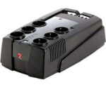Riello i-Plug SAI 80-800 VA / 480W Offline - USB 2.0