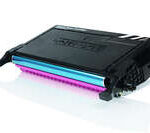 Samsung CLP620/CLP670 Cartuccia toner magenta generica - Sostituisce CLT-M5082L/CLT-M5082S/SU322A/SU323A