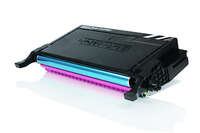 Samsung CLP620/CLP670 Cartuccia toner magenta generica - Sostituisce CLT-M5082L/CLT-M5082S/SU322A/SU323A