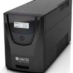 Riello Net Power SAI 1500VA 900W - Tecnologia Line Interactive - USB
