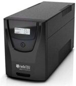 Riello Net Power SAI 2000VA 1200W - Tecnologia Line Interactive - USB
