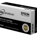 Epson PJIC6/PJIC7 Nero Cartuccia d'inchiostro originale - C13S020693/C13S020452