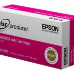 Epson PJIC4/PJIC7 Cartuccia d'inchiostro originale magenta - C13S020691/C13S020450
