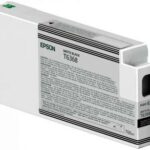 Epson T6368 Nero opaco Cartuccia d'inchiostro originale - C13T636800