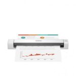 Brother DS640 Scanner portatile - Fino a 15 ppm
