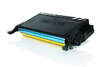 Samsung CLP620/CLP670 Cartuccia toner generica gialla - Sostituisce CLT-Y5082L/CLT-Y5082S/SU532A/SU533A Samsung CLP620/CLP670 Cartuccia toner generica gialla - Sostituisce CLT-Y5082L/CLT-Y5082S/SU532A/SU533A