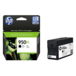 Cartuccia d'inchiostro originale HP 950XL Nero - CN045AE