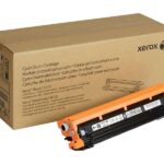Xerox Phaser 6510/WorkCentre 6515 Ciano Tamburo immagine originale - 108R01417 (Drum)