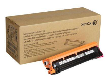 Xerox Phaser 6510/WorkCentre 6515 Tamburo originale magenta - 108R01418 (Drum)