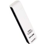 TP-Link TL-WN821N Adattatore USB Wireless N 300Mbps