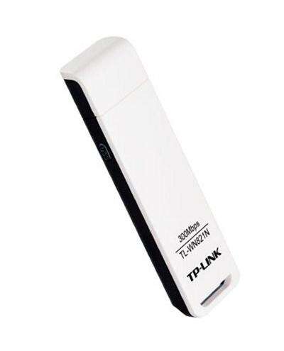 TP-Link TL-WN821N Adattatore USB Wireless N 300Mbps