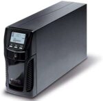 Riello Vision Tower 2000 UPS 2000VA 1600W - 10` Line Interactive 6x IEC 320