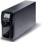Riello Vision Tower 2000 UPS 2000VA 1600W - 10` Line Interactive 6x IEC 320