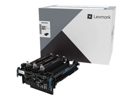 Lexmark CS421/CS521/CS622/CX421/CX522/CX622/CX625/ C2425/C2535/MC2325/MC2425/MC2535/MC2640 Tamburo di stampa originale - 78C0Z50/78C0ZV0