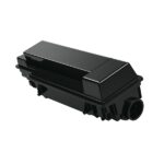 Kyocera TK320 Nero Cartuccia toner generica - Sostituisce 1T02F90EUC