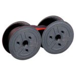 Commodore Gruppo 24/Gruppo 51/GR24/GR51/EP102 Nero/Rosso Nastro per calcolatrice - Correggitore generico