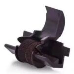 Radio-Shack IR40T/IR50/GR745 Nero Rullo inchiostratore generico - Gruppo 745