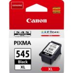 Canon PG545XL Nero Cartuccia d'inchiostro originale - 8286B001