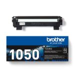 Brother TN1050 Nero Cartuccia toner originale