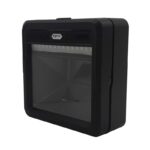Approx Lettore di codici a barre omnidirezionale 1D/2D - Speciale grandi volumi - Indicatore LED e segnale acustico - Scatto automatico