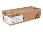 Ricoh MC250FW/P301W Nero Cartuccia toner originale - 408340/M C250HBK