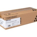 Ricoh MC250FW/P301W Nero Cartuccia toner originale - 408340/M C250HBK