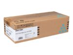 Ricoh MC250FW/P301W Ciano Cartuccia toner originale - 408341/M C250HC