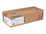Ricoh MC250FW/P301W Cartuccia toner originale magenta - 408342/M C250HM