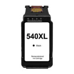 Canon PG540XL Nero Cartuccia d'inchiostro generica - Sostituisce 5224B001/5224B010/5224B011/5222B004/5222B005/5222B001/5225B001/5225B004/5225B005