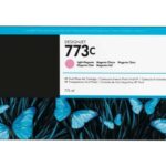Cartuccia d'inchiostro originale HP 773C Magenta Light - C1Q41A