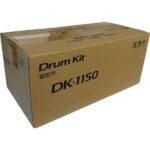 Kyocera DK1150/DK1160/DK1170/TK1150/TK1160/TK1170 Tamburo originale - DK1150/302RV93010 (Drum)