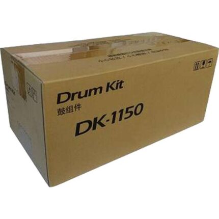 Kyocera DK1150/DK1160/DK1170/TK1150/TK1160/TK1170 Tamburo originale - DK1150/302RV93010 (Drum)