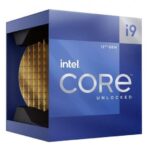 Processore Intel Core i9-12900K 3