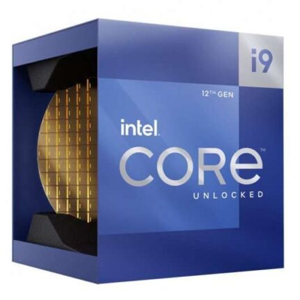 Processore Intel Core i9-12900K 3