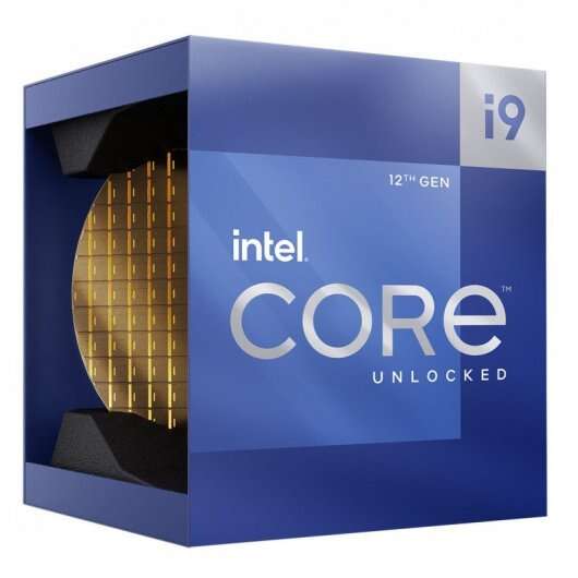 Processore Intel Core i9-12900K 3 Processore Intel Core i9-12900K 3