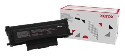 Cartuccia toner originale Xerox B225/B230/B235 nera - 006R04400