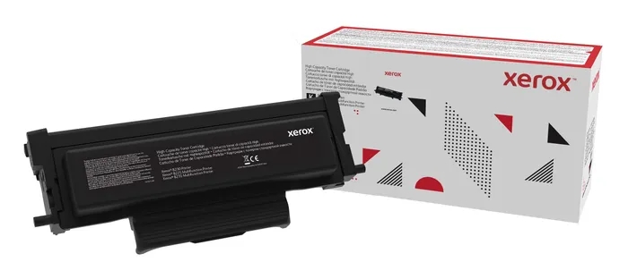 Cartuccia toner originale Xerox B225/B230/B235 nera - 006R04400 Cartuccia toner originale Xerox B225/B230/B235 nera - 006R04400