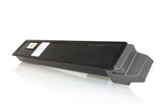 Kyocera TK895 Nero Cartuccia toner generica - Sostituisce 1T02K00NL0/TK895K Kyocera TK895 Nero Cartuccia toner generica - Sostituisce 1T02K00NL0/TK895K
