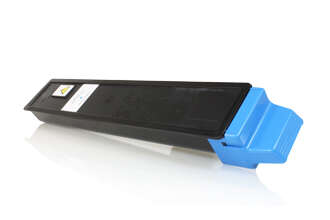 Kyocera TK895 Ciano Cartuccia toner generica - Sostituisce 1T02K0CNL0/TK895C